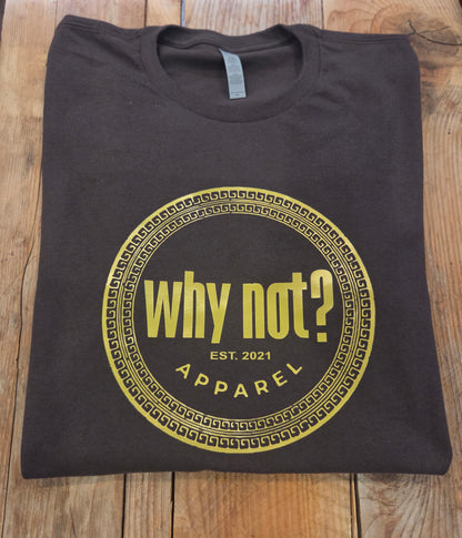 WhyNot? Vintage tee