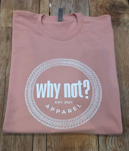 WhyNot? Vintage tee
